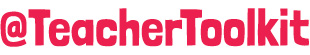 Teacher Tool kit logo